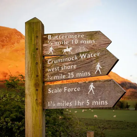Court Buttermere