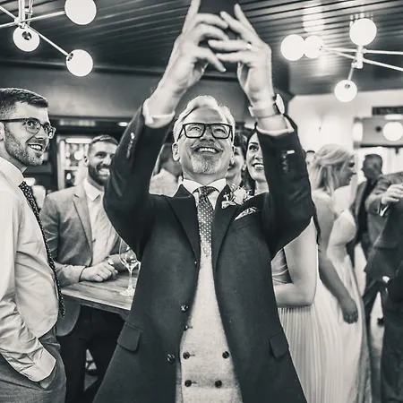 Court Hotell Buttermere