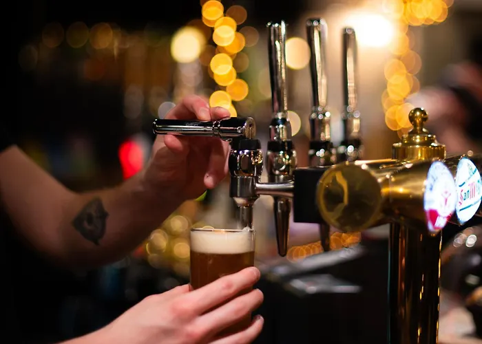 Hotel Court Buttermere