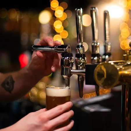 Hotel Court Buttermere