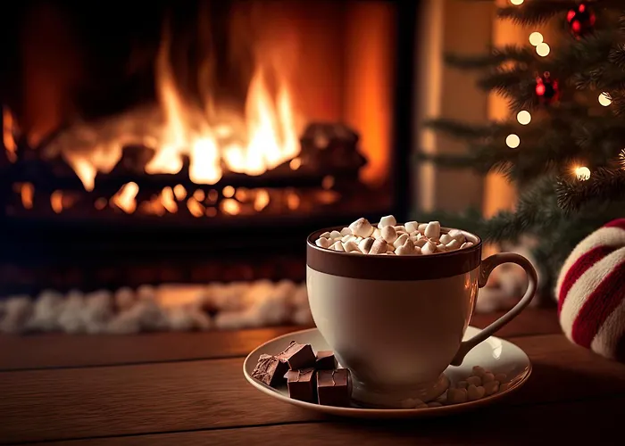 Hotel Court Buttermere