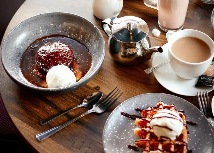 Court Hotel Buttermere